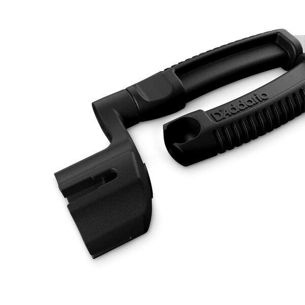 D'Addario DP0002 - навивач на струни, резачка и издърпвач на щифтове за бридж