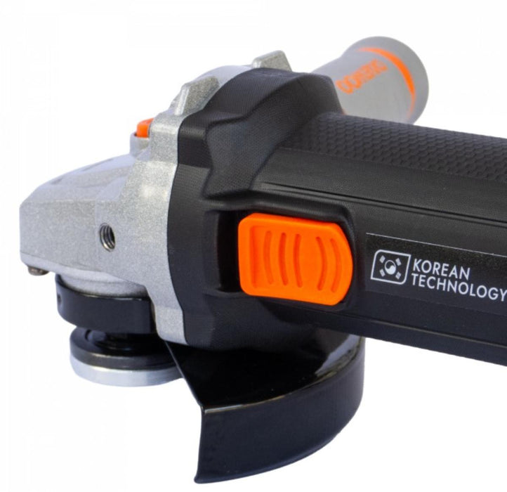 ЪГЛОШЛАЙФ  850W 125MM DAEWOO