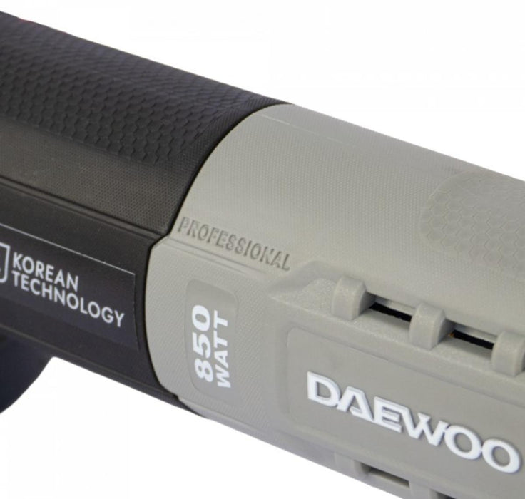 ЪГЛОШЛАЙФ  850W 125MM DAEWOO