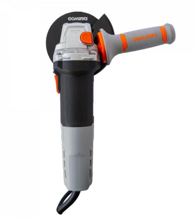 ЪГЛОШЛАЙФ  850W 125MM DAEWOO