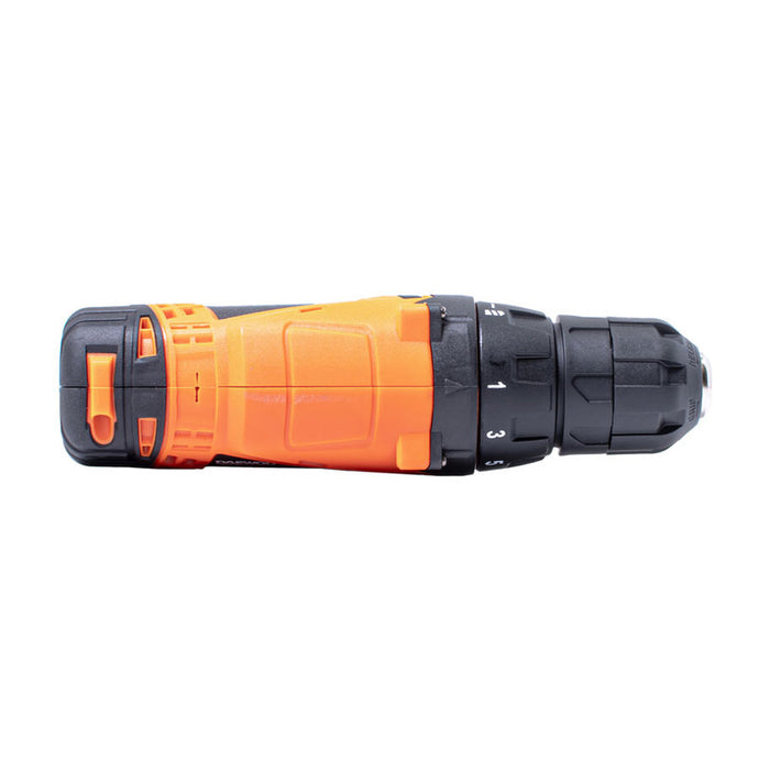 АКУМУЛАТОРНА БОРМАШИНА DAEWOO DALD1210 12 V, 18.00 nm, БРОЙ БАТЕРИИ 1, 1.30 Ah