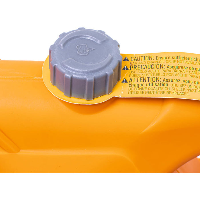 ЕЛЕКТРИЧЕСКИ ВЕРИЖЕН ТРИОН DAEWOO DCS2216E 2200 W, ДЪЛЖИНА НА ШИНАТА 40.00 см