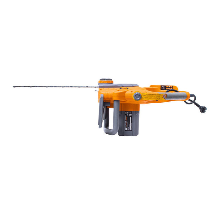 ЕЛЕКТРИЧЕСКИ ВЕРИЖЕН ТРИОН DAEWOO DCS2216E 2200 W, ДЪЛЖИНА НА ШИНАТА 40.00 см