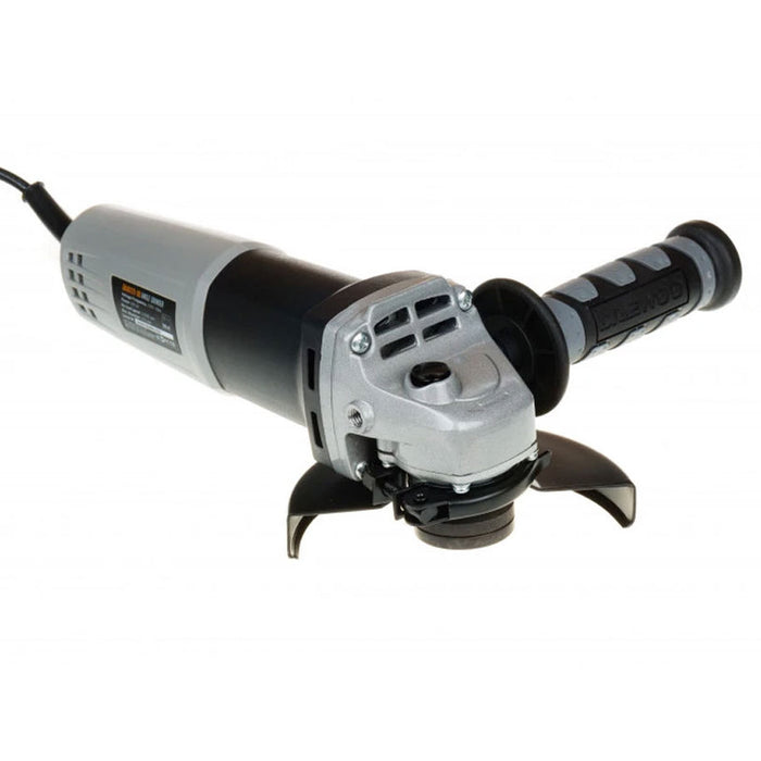 ЪГЛОШЛАЙФ DAEWOO DAAG125-90 125 мм, 900 W