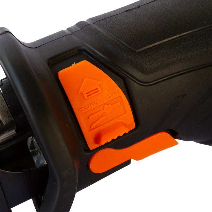 АКУМУЛАТОРЕН БЕЗЧЕТКОВ САБЛЕН ТРИОН DAEWOO DALRCBL20-290