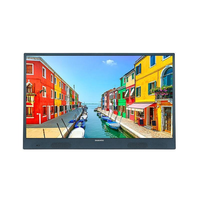 Телевизор Daewoo 32P73PHA Li-Ion battery ANDROID TV , LED  , 32 inch, 81 см, 1366x768 HD Ready , Smart TV , Android