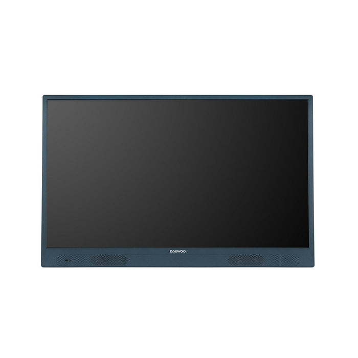 Телевизор Daewoo 32P73PHA Li-Ion battery ANDROID TV , LED  , 32 inch, 81 см, 1366x768 HD Ready , Smart TV , Android