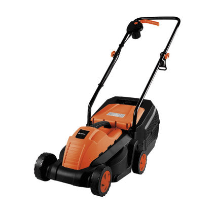 ЕЛЕКТРИЧЕСКА КОСАЧКА DAEWOO DLM1400E 1200 W, ШИРИНА НА КОСЕНЕ 32.00 см, МАКС ВИСОЧИНА НА КОСЕНЕ 55 мм