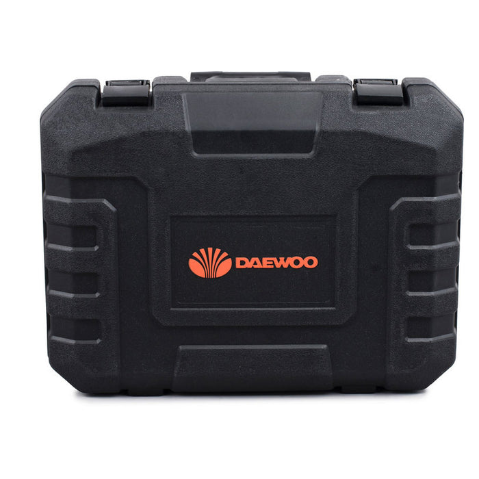 ПЕРФОРАТОР DAEWOO DARH32B 6.00 J, SDS PLUS, 1500 W, КУФАР