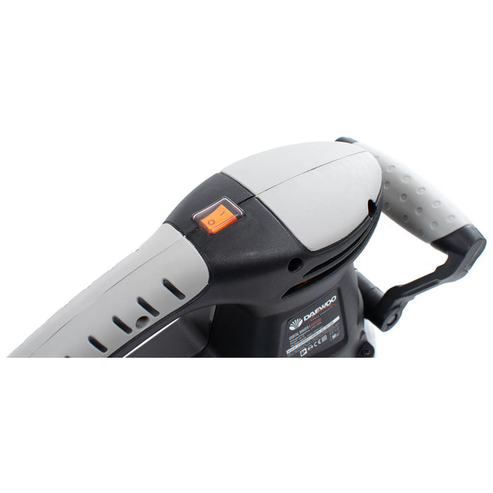 ЕКСЦЕНТЪРШЛАЙФ DAEWOO DAOS 480 125 мм, 480 W
