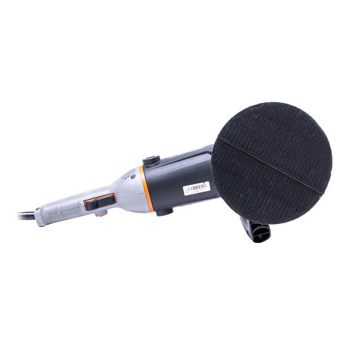 ПОЛИРМАШИНА DAEWOO DACP 1400 1400 W, 180 мм