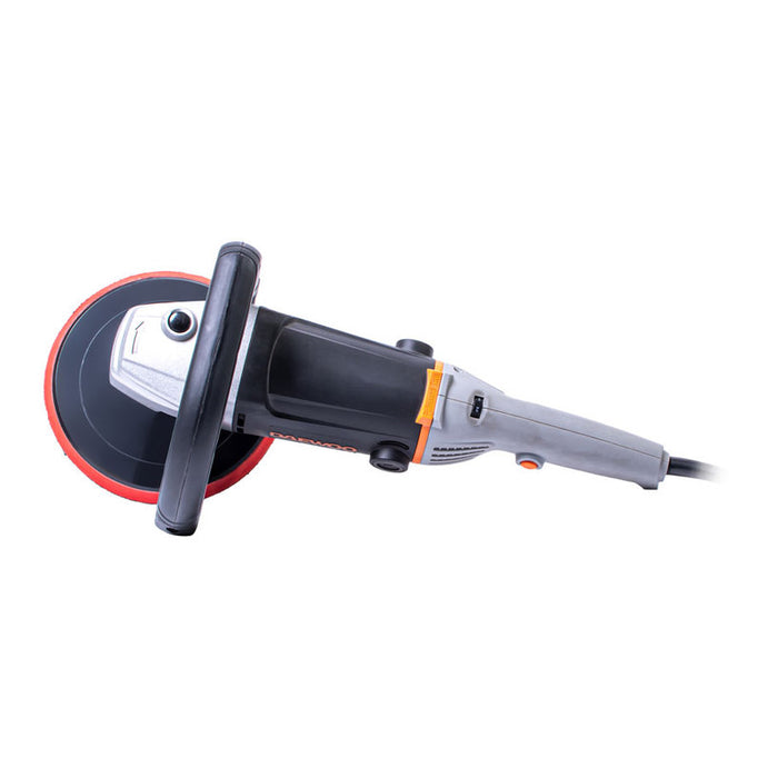 ПОЛИРМАШИНА DAEWOO DACP 1400 1400 W, 180 мм