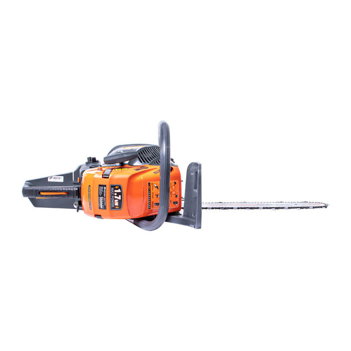 МОТОРЕН ВЕРИЖЕН ТРИОН DAEWOO DCS4516 45.0 см3, 2.30 КС, ДЪЛЖИНА НА ШИНАТА 40.00 см