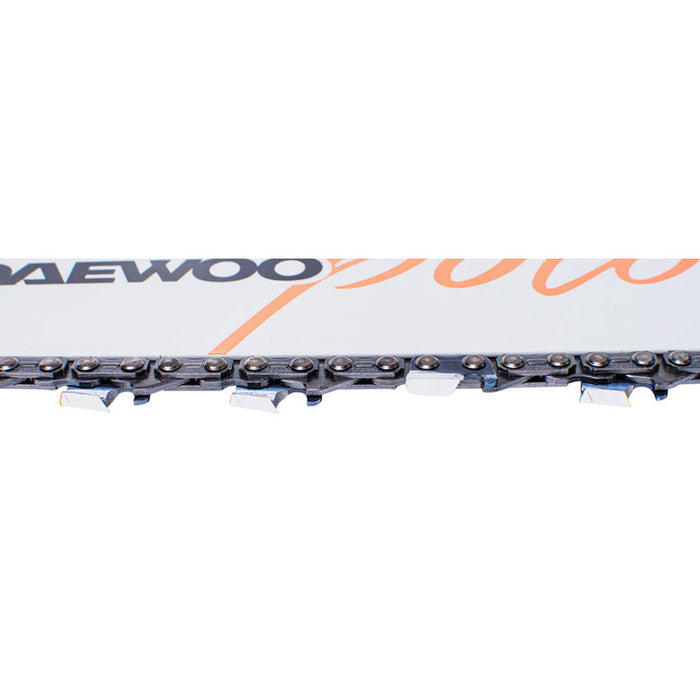 МОТОРЕН ВЕРИЖЕН ТРИОН DAEWOO DCS4516 45.0 см3, 2.30 КС, ДЪЛЖИНА НА ШИНАТА 40.00 см
