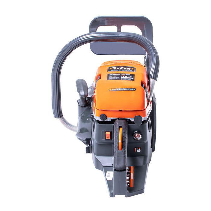 МОТОРЕН ВЕРИЖЕН ТРИОН DAEWOO DCS4516 45.0 см3, 2.30 КС, ДЪЛЖИНА НА ШИНАТА 40.00 см