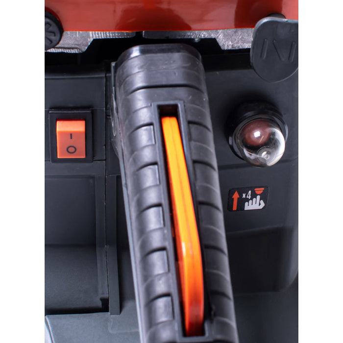 МОТОРЕН ВЕРИЖЕН ТРИОН DAEWOO DCS4516 45.0 см3, 2.30 КС, ДЪЛЖИНА НА ШИНАТА 40.00 см