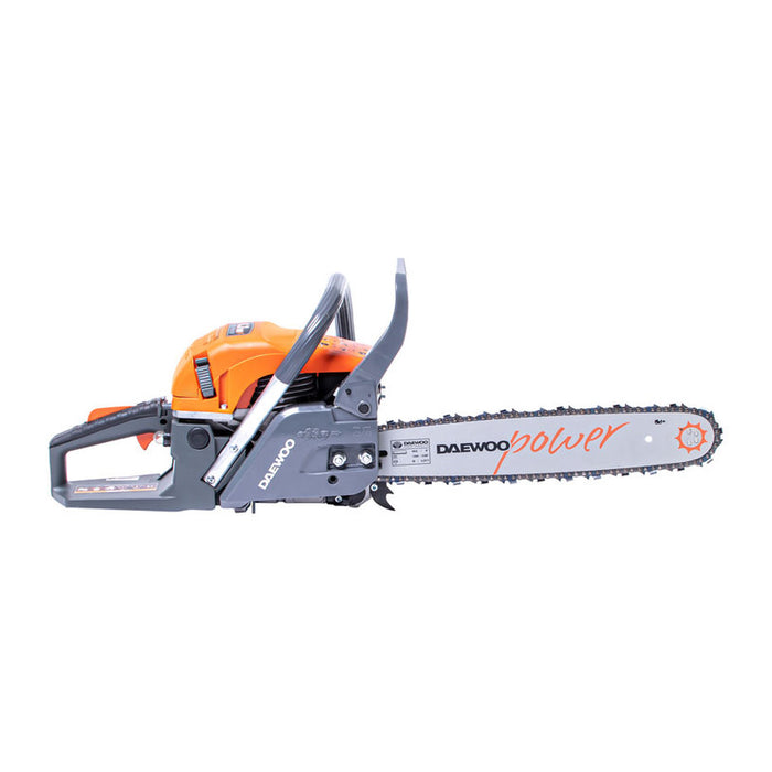 МОТОРЕН ВЕРИЖЕН ТРИОН DAEWOO DCS4516 45.0 см3, 2.30 КС, ДЪЛЖИНА НА ШИНАТА 40.00 см