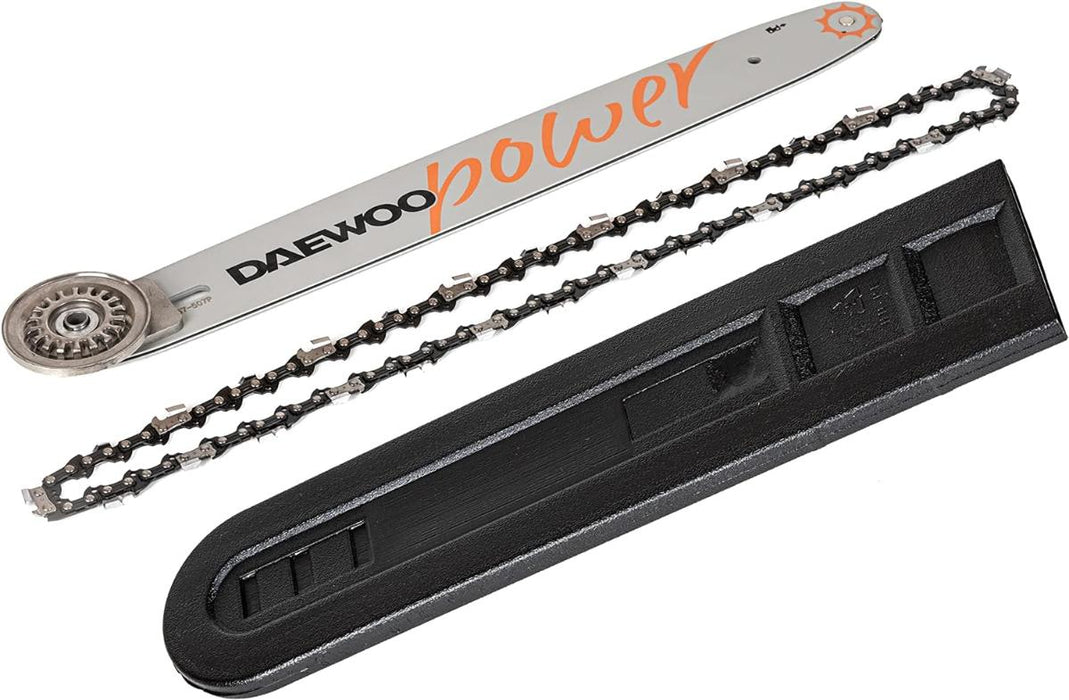 ЕЛЕКТРИЧЕСКИ ТРИОН DAEWOO 2000 W 40 CM