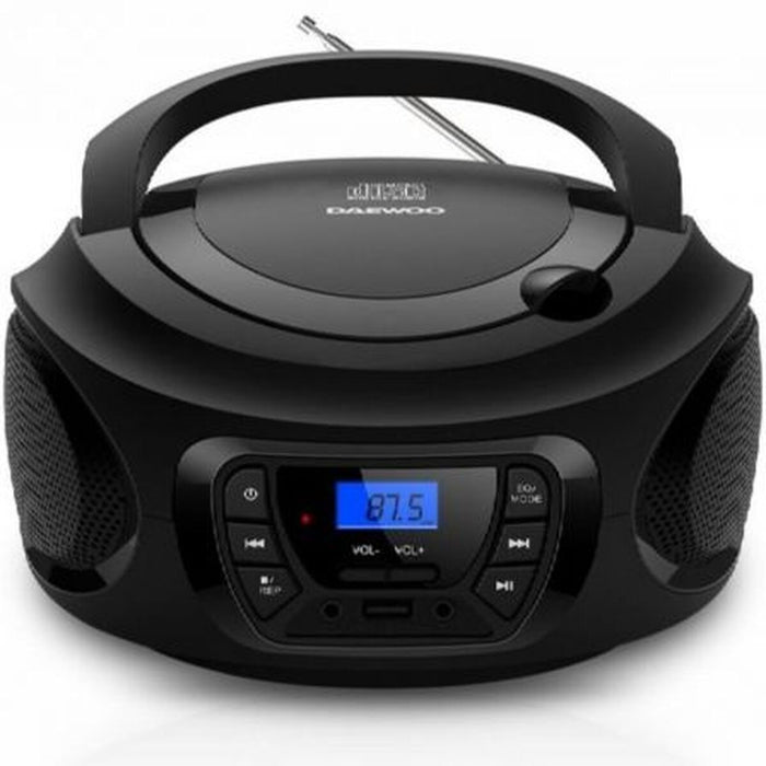 Радио преводач Daewoo DW3011 Bluetooth