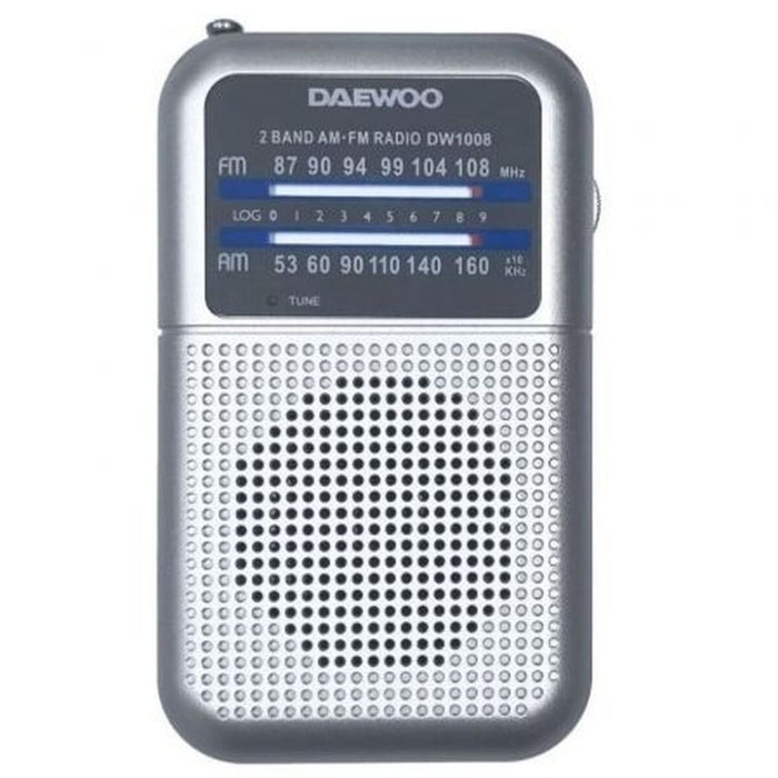 Радио преводач Daewoo DW1008SL FM