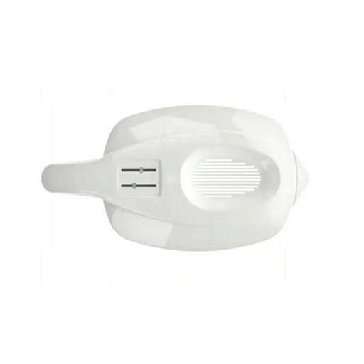 Dafi START Classic Филтърна кана 2,4 л Бяла