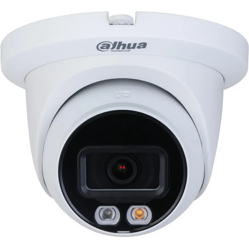 Dahua 8mpx IP камера IPC-HDW2849TM-S-IL-0280B