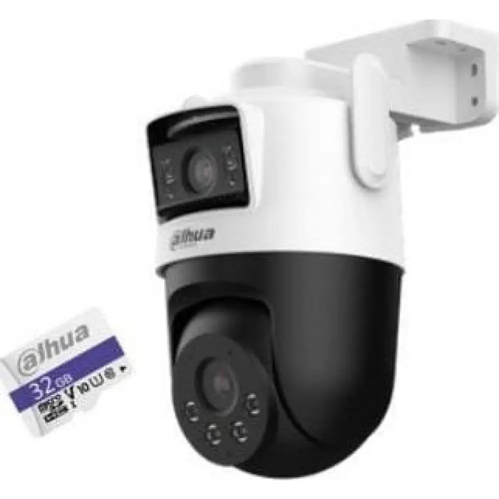 DAHUA P3D-3F-PV-0280B/0600B WI-FI КАМЕРА