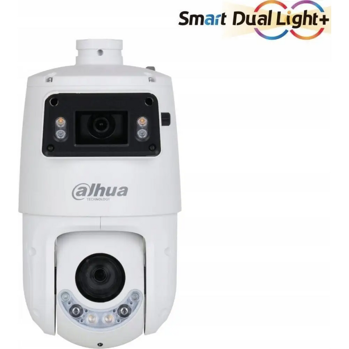 DAHUA SDT4E425-4F-GB-A-PV1-0400 IP КАМЕРА