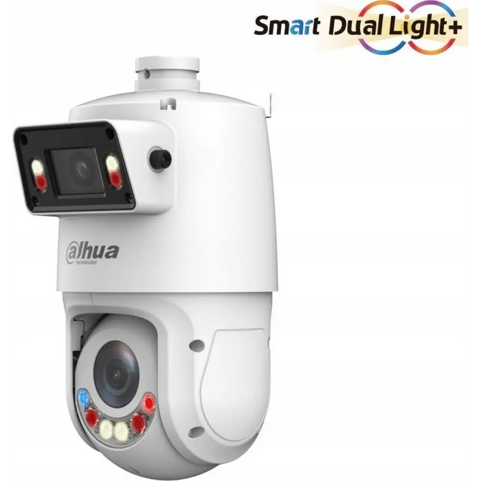 DAHUA SDT4E425-4F-GB-A-PV1-0400 IP КАМЕРА