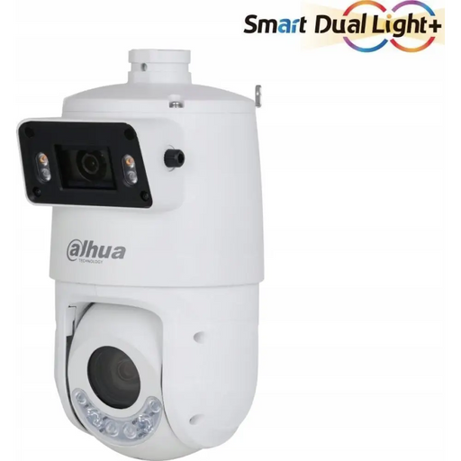 DAHUA SDT4E425-4F-GB-A-PV1-0400 IP КАМЕРА