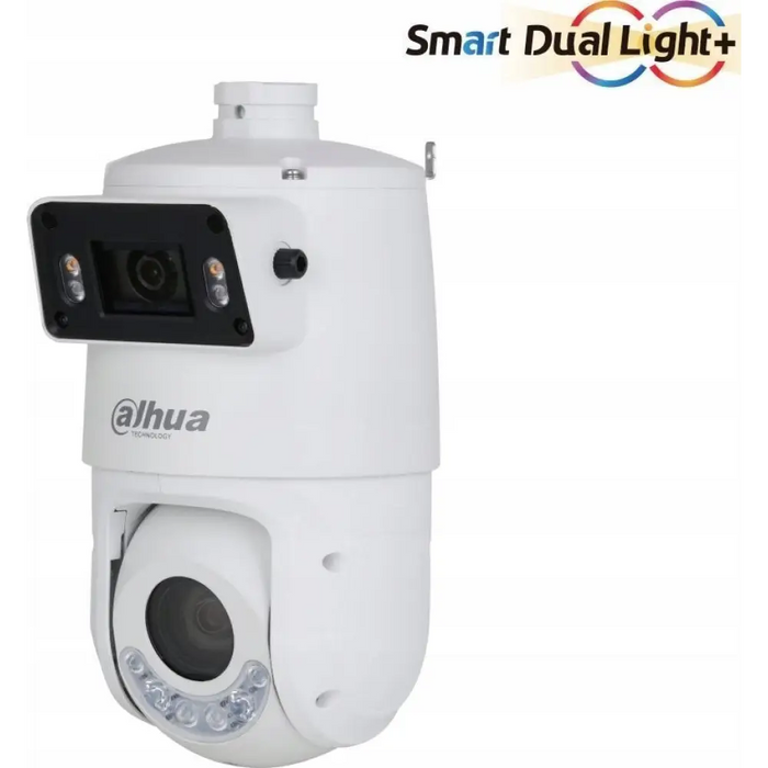 DAHUA SDT4E425-4F-GB-A-PV1-0400 IP КАМЕРА