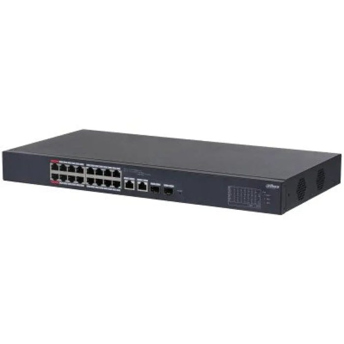 Dahua Technology DH-CS4226-24ET-375 Managed L2 Gigabit