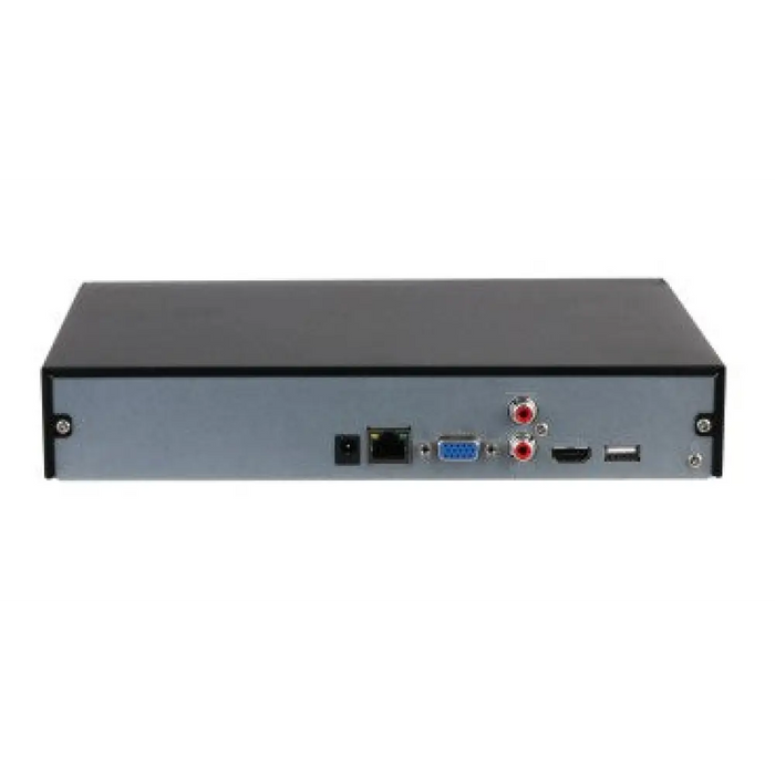 Dahua Technology Lite NVR4116HS-EI мрежов видеорекордер 1U