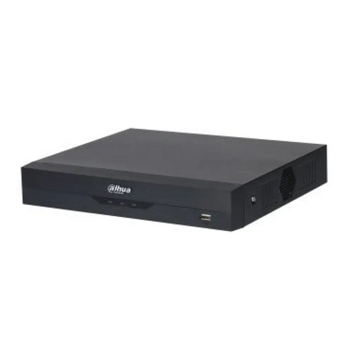 Dahua Technology Lite NVR4116HS-EI мрежов видеорекордер 1U