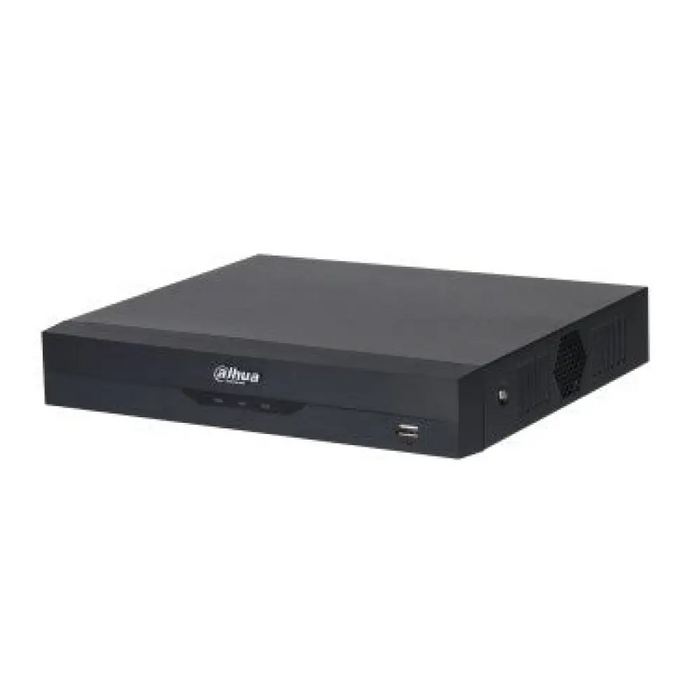 Dahua Technology Lite NVR4116HS-EI мрежов видеорекордер 1U