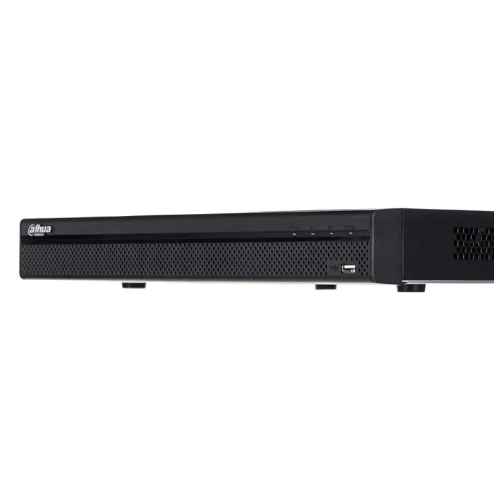 Dahua Technology NVR4204-P-4KS2/L мрежов видеорекордер 1U