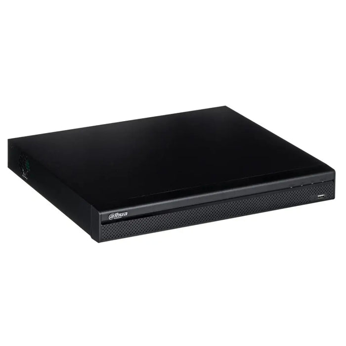 Dahua Technology NVR4204-P-4KS2/L мрежов видеорекордер 1U