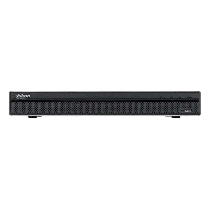 Dahua Technology NVR4204-P-4KS2/L мрежов видеорекордер 1U