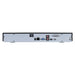 Dahua Technology NVR4204-P-4KS2/L мрежов видеорекордер 1U