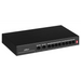 Dahua Technology PoE DH-PFS3010-8ET-65 мрежов комутатор