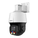 Dahua Technology WizSense SD3E405DB-GNY-A-PV1 Turret IP