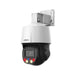 Dahua Technology WizSense SD3E405DB-GNY-A-PV1 Turret IP