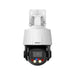 Dahua Technology WizSense SD3E405DB-GNY-A-PV1 Turret IP