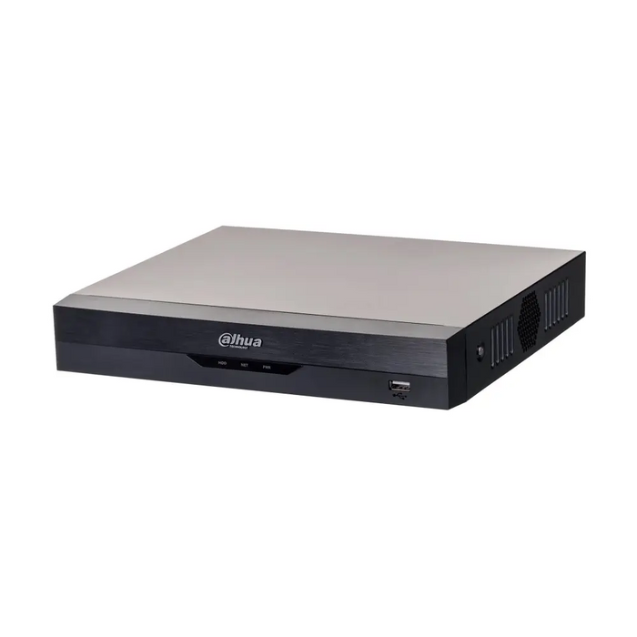 Dahua Technology XVR5104HS-I3 цифров видеорекордер (DVR)