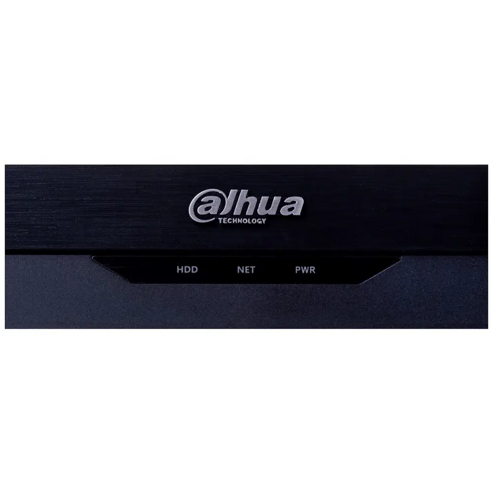 Dahua Technology XVR5104HS-I3 цифров видеорекордер (DVR)