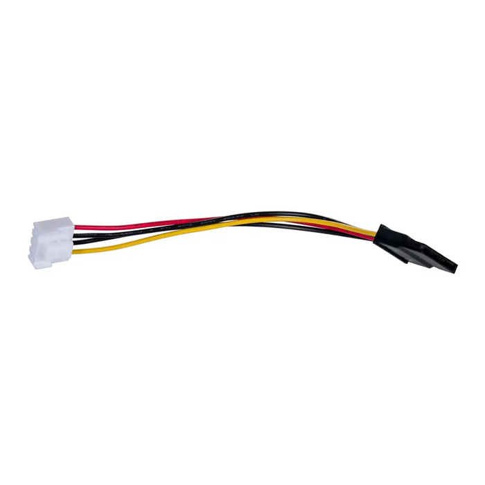 Dahua Technology XVR5104HS-I3 цифров видеорекордер (DVR)