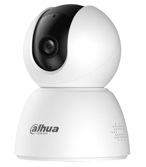 СМАРТ WI-FI КАМЕРА PAN & TILT 4MP DAHUA