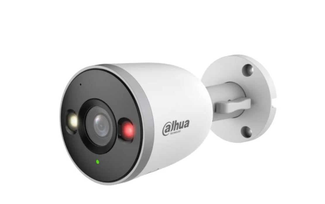 СМАРТ WI-FI БУЛЕТ КАМЕРА 3MP DAHUA