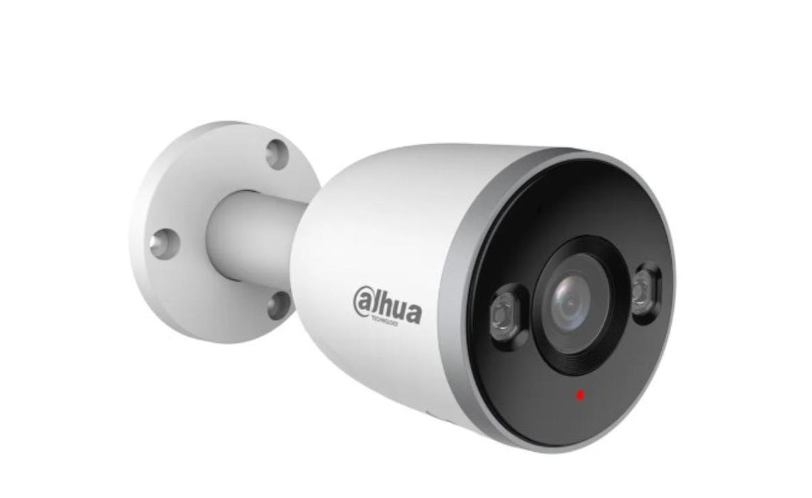 СМАРТ WI-FI БУЛЕТ КАМЕРА 3MP DAHUA