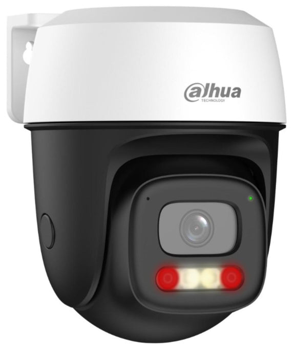 СМАРТ WI-FI  КАМЕРА 3MP ВЪНШНА DAHUA